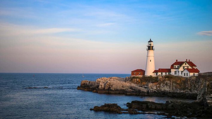 Maine BAH Rates