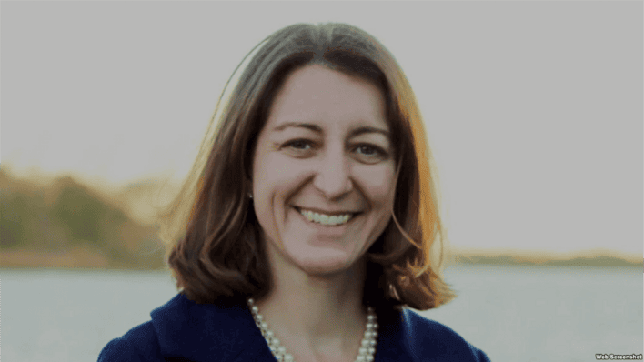 Elaine Luria