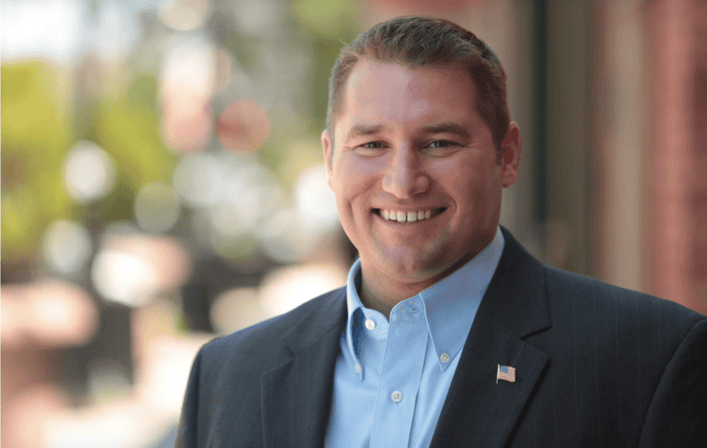 Guy Reschenthaler Congress