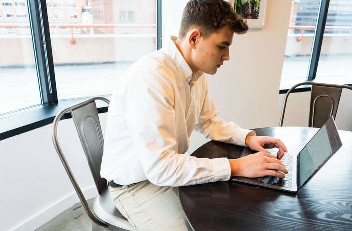 Information Technology Degree