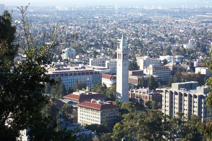 How Good Is Veteran Assistance At Top Ranked National Universities?