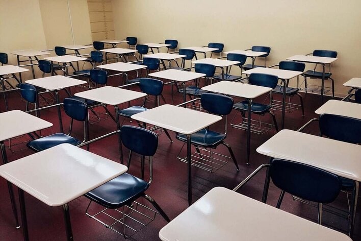 Schools with the most veterans programs