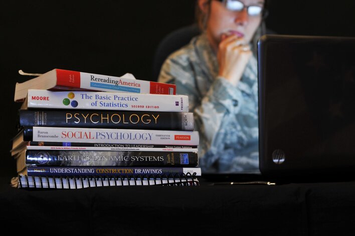 college search tool for gi bill users