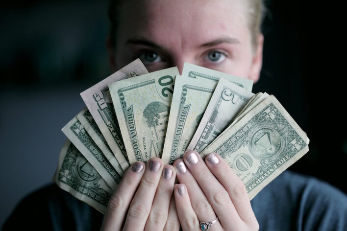 tips for applying to scholarships