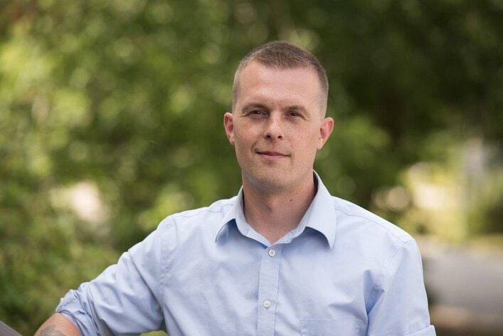 Jared Golden Congress