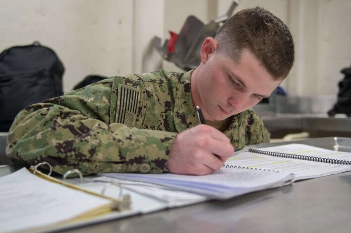How to get post 9/11 GI Bill