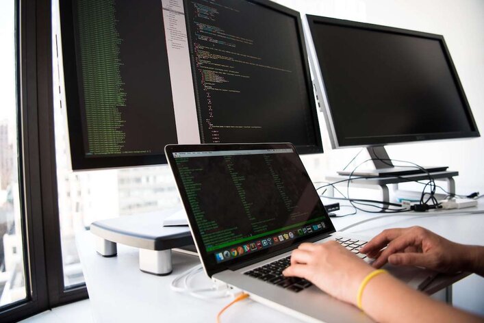 computer science degrees