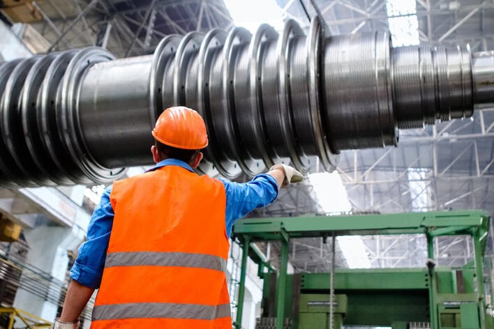 industrial engineering degree