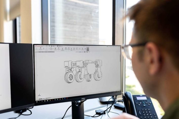 Mechanical Engineering Degree