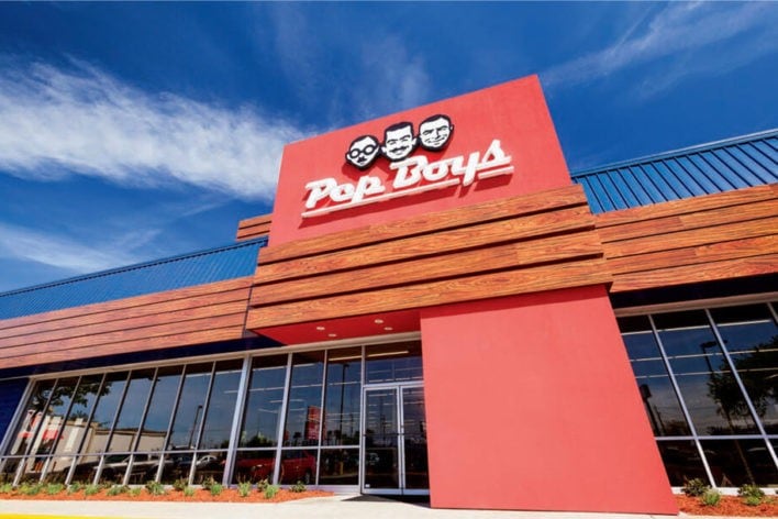 pep boys military discount
