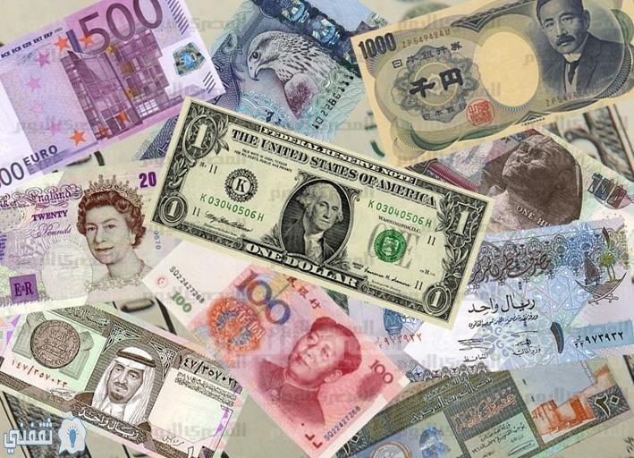 سعر الدولار في ليبيا وباقي الأسعار العربية والأجنبية اليوم