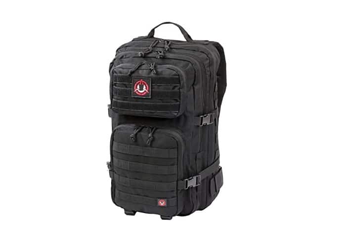 last day on earth tactical backpack