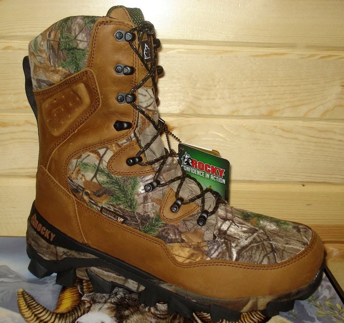 best hunting boot best hunting boot