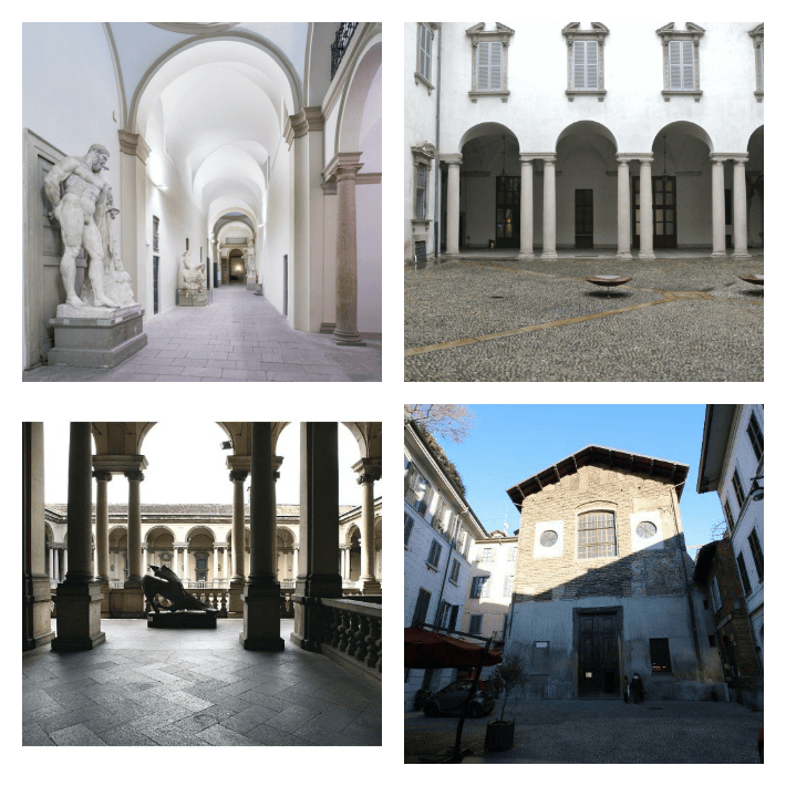 zona Brera