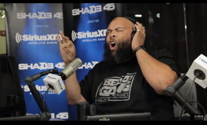 Jakk Frost Has 1 Of The Year’s Best Freestyles. This Is How It Should Be Done (Video) - @ AFH Ambrosia for Heads 1 Jakk Frost Has 1 Of The Year’s Best Freestyles. This Is How It Should Be Done (Video) - @ AFH Ambrosia for Heads Artes & contextos Jack Frost