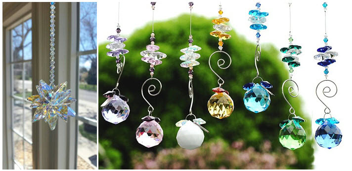 Wonder Of Crystal Castle At Home Sevenedges