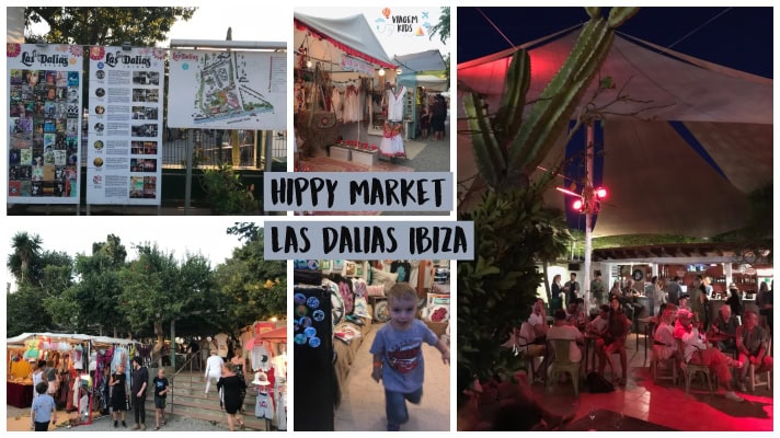 5 Days Trip to Ibiza and Formentera