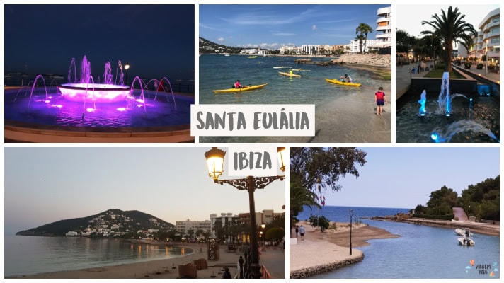 5 Days Trip to Ibiza and Formentera