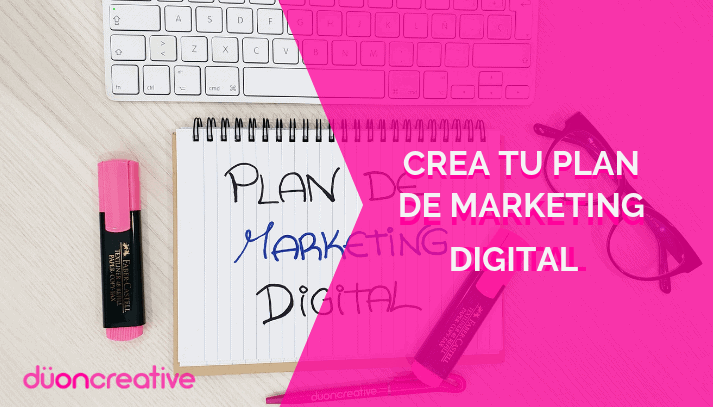 Plan de Marketing Digital