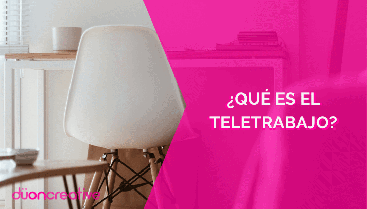 beneficios del teletrabajo