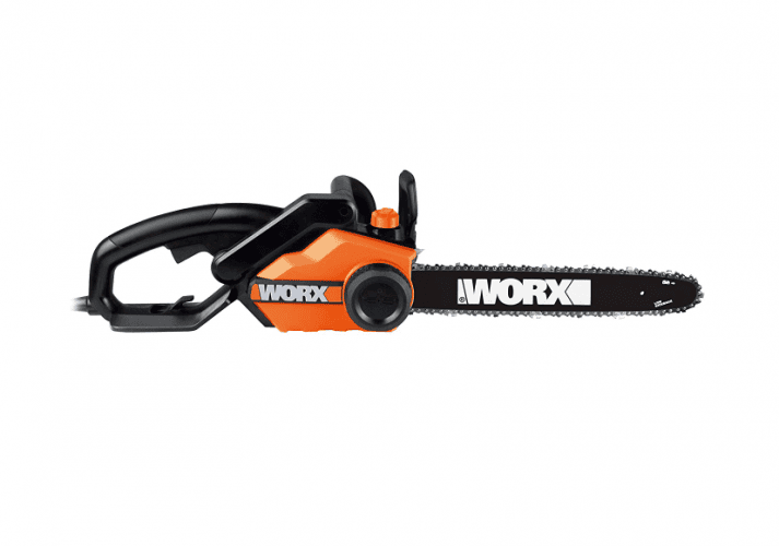Worx 16 Inch 14.5 Amp Electric Chainsaw Worx 16-Inch 14.5 Amp Electric Chainsaw