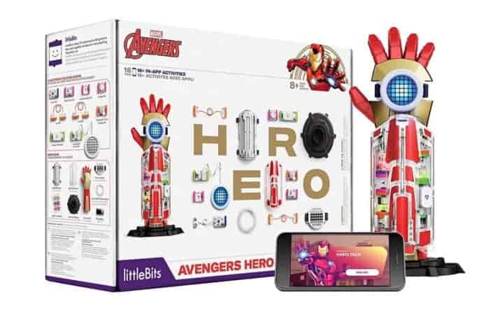 gifts for 12 year old boys