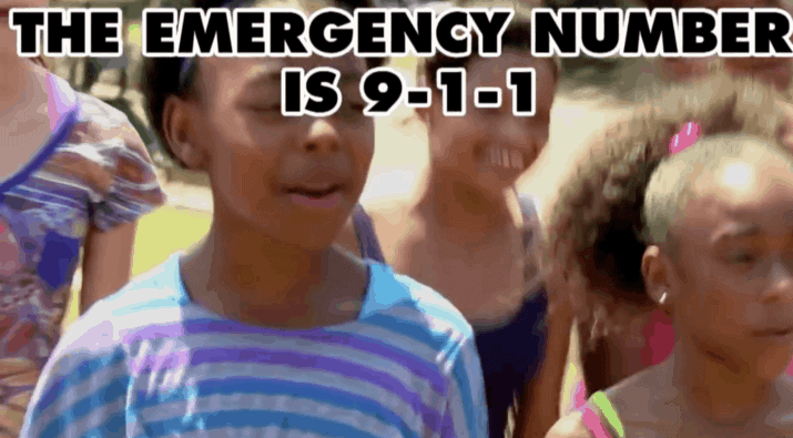 Sparky Schoolhouse’s Fire Prevention Videos