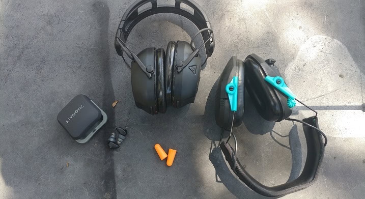best electronic hearing protection for hunting best electronic hearing protection for hunting