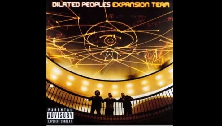 This Track From Dilated Peoples & Tha Alkaholiks Still Deserves To Be In Heavy Rotation (Audio) - @AFH Ambrosia for Heads Artes & contextos Dilated Peoples