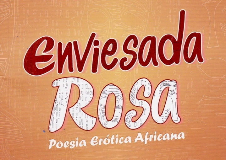 Enviesada Rosa