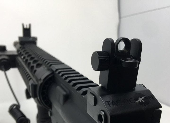 ar-15 iron sights ar-15 iron sights