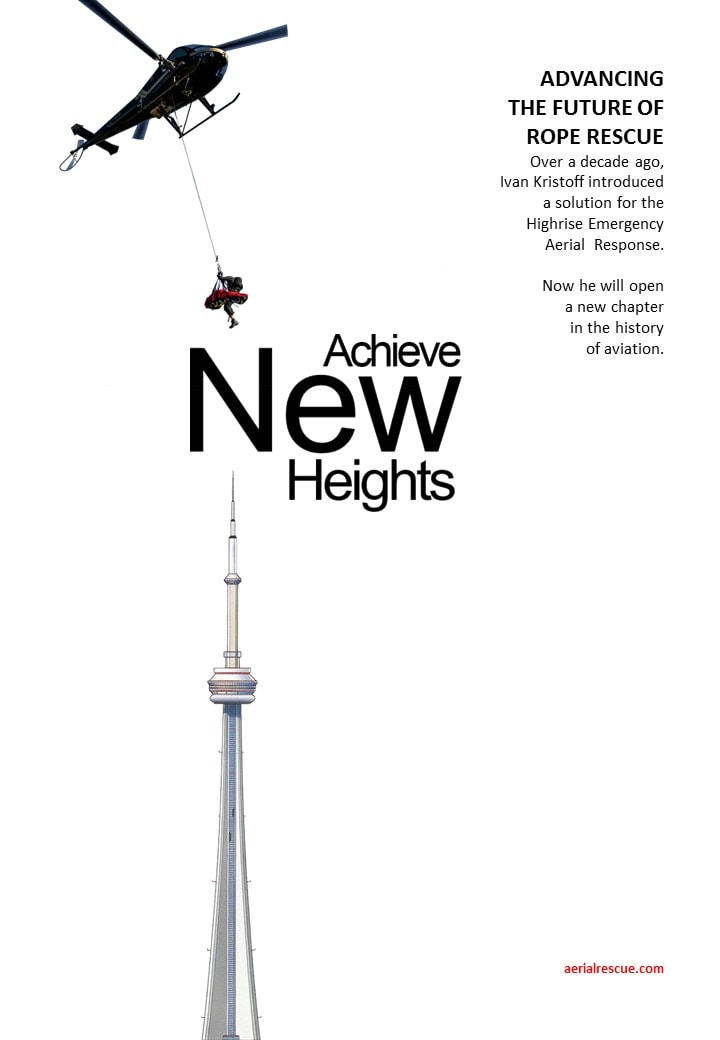 Achieve New Heights