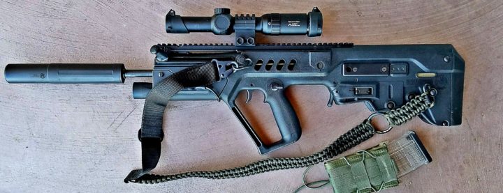 rimfire scopes for target shooting best 22lr rifle