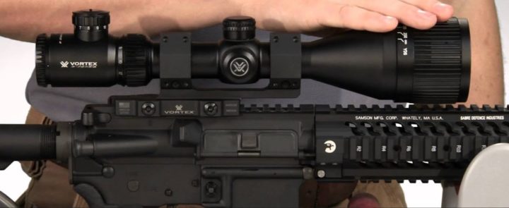 good scope for 6.5 creedmoor good scope for 6.5 creedmoor