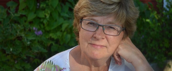 Minneord om Ellen Bjølseth Minneord om Ellen Bjølseth