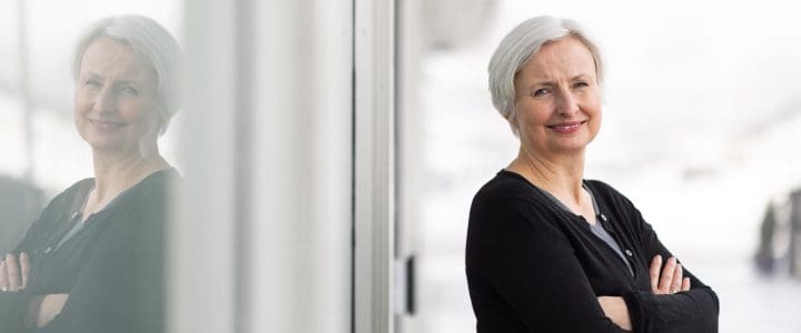 Framtidstro i pandemiens tid Framtidstro i pandemiens tid