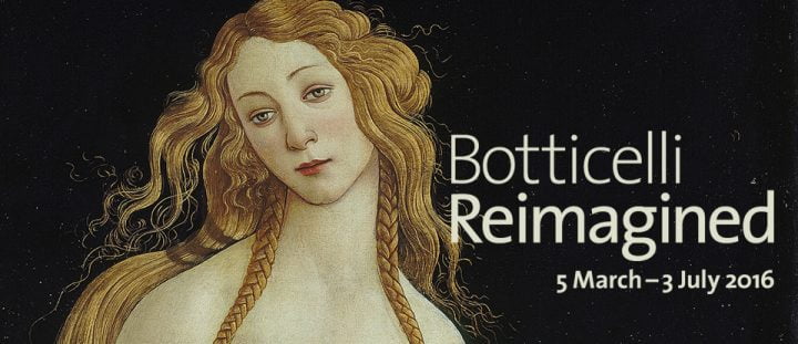 #sandrobotticelli - Exhibition at Victoria & Albert Museum includes over 50 works by Sandro Botticelli - @artdaily.org 1 #sandrobotticelli - Exhibition at Victoria & Albert Museum includes over 50 works by Sandro Botticelli - @artdaily.org Artes & contextos exhibition at victoria albert museum includes over 50 works by sandro botticelli