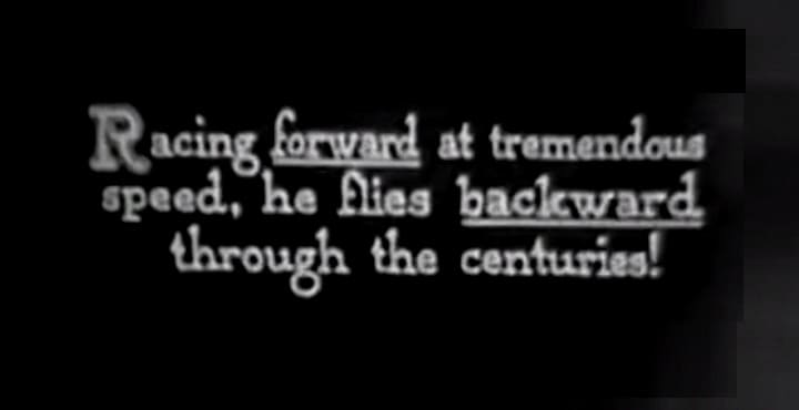 Einstein’s Theory of Relativity Explained in One of the Earliest Science Films Ever Made (1923) 1 Einstein’s Theory of Relativity