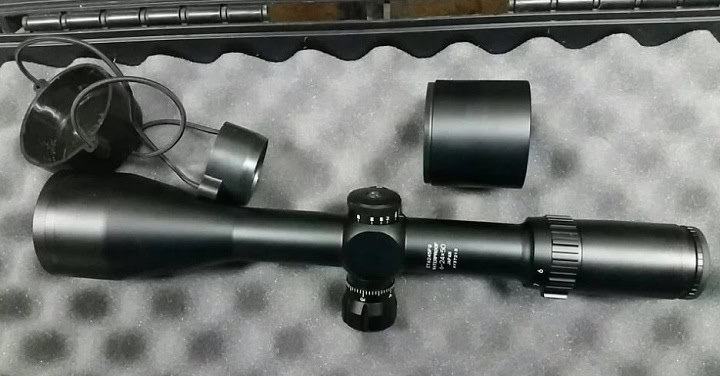 best ffp scope for the money best ffp scope for the money