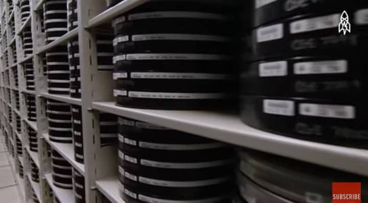 Huge Archive of American Films – From Casablanca to Gigli–Are Protected (...) @Open Culture 1 Archive of American Films