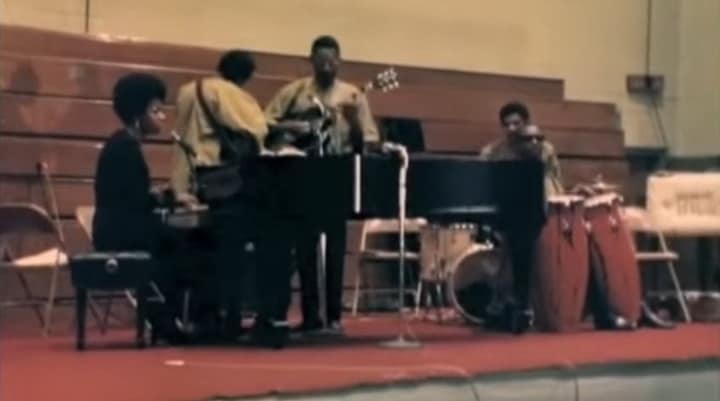 Watch Nina Simone Sing the Black Pride Anthem, “To Be Young, Gifted and Black,” @Open Culture 1 Nina Simone