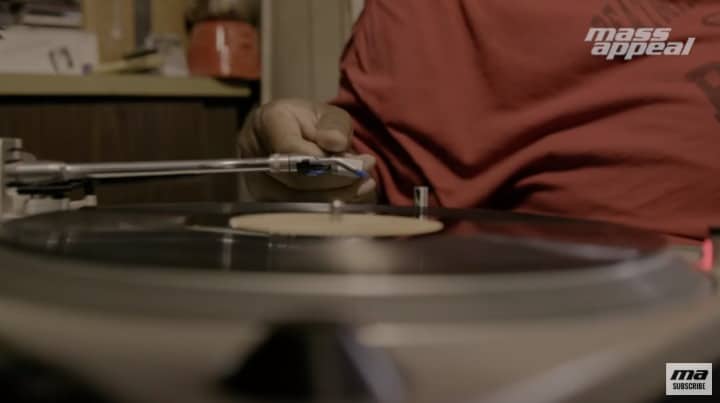 Evil Dee & Mr. Walt Mine Some Amazing Beats & Put ‘Em To The Test (Video) - @AFH Ambrosia for Heads 1 Evil Dee & Mr. Walt Mine Some Amazing Beats & Put ‘Em To The Test (Video) - @AFH Ambrosia for Heads Artes & contextos Da Beatminerz