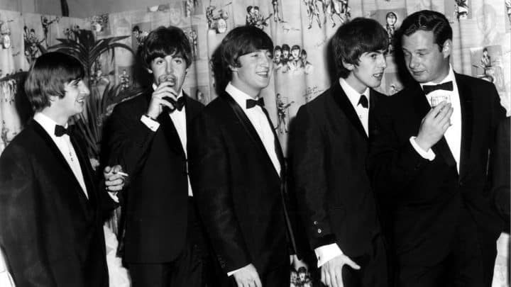#world - Beatles' 1962 Contract With Manager Brian Epstein Going to Auction @rollingstone 1 #world - Beatles' 1962 Contract With Manager Brian Epstein Going to Auction @rollingstone Artes & contextos world beatles 1962 contract with manager brian epstein going to auction rollingstone