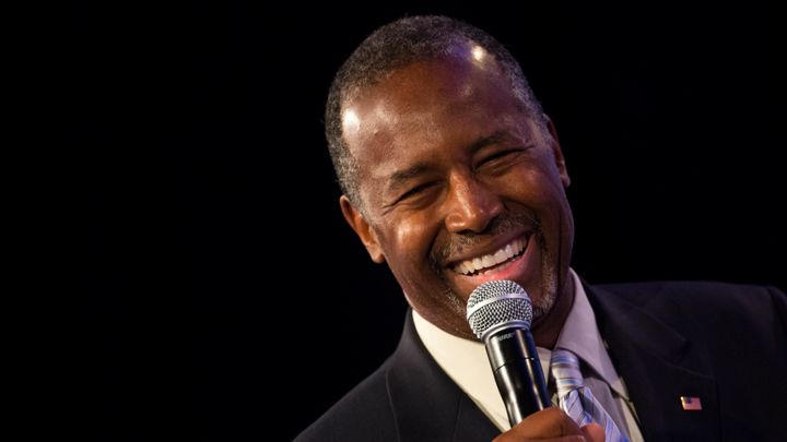 #world - Ben Carson Praises Kanye West, 'Extremely Impressed' By Rapper | @Rolling Stone 1 #world - Ben Carson Praises Kanye West, 'Extremely Impressed' By Rapper | @Rolling Stone Artes & contextos world ben carson praises kanye west extremely impressed by rapper rolling stone