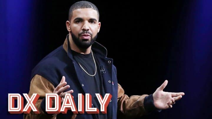 #world - Drake's "Hotline Bling" Video The Subject Of A Musical Movement Study | @HipHopDX 1 #world - Drake's "Hotline Bling" Video The Subject Of A Musical Movement Study | @HipHopDX Artes & contextos world drakes hotline bling video the subject of a musical movement study