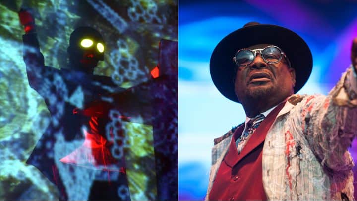 #world - Flying Lotus Forms New Group, Enlists George Clinton for Funk Odyssey | @Rolling Stone 1 #world - Flying Lotus Forms New Group, Enlists George Clinton for Funk Odyssey | @Rolling Stone Artes & contextos world flying lotus forms new group enlists george clinton for funk odyssey rolling stone