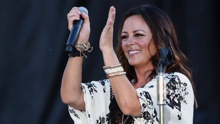 #world - Sara Evans, REO Speedwagon Tapped for 'CMT Crossroads' | @Rolling Stone 1 #world - Sara Evans, REO Speedwagon Tapped for 'CMT Crossroads' | @Rolling Stone Artes & contextos world sara evans reo speedwagon tapped for cmt crossroads rolling stone