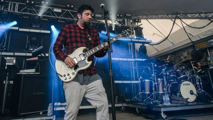 #deftones - Deftones Join Forces With Geto Boys' Bushwick Bill at SXSW - @Rolling Stone 1 #deftones - Deftones Join Forces With Geto Boys' Bushwick Bill at SXSW - @Rolling Stone Artes & contextos deftones join forces with geto