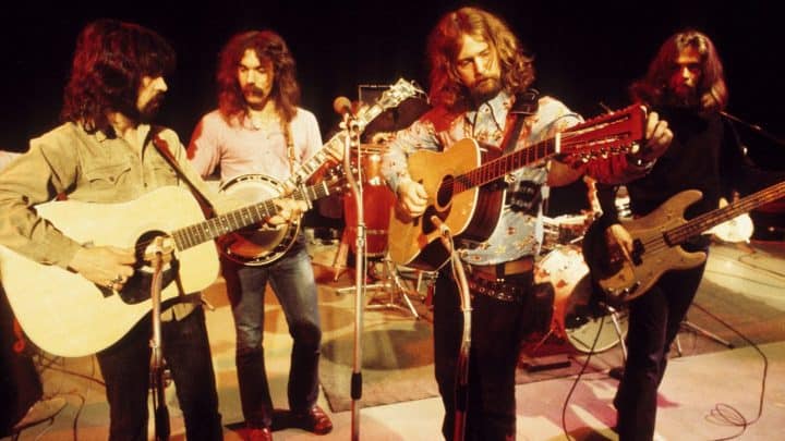 #thebyrds - Flashback: The Byrds Flip the Opry Script - @Rolling Stone 1 #thebyrds - Flashback: The Byrds Flip the Opry Script - @Rolling Stone Artes & contextos flashback the byrds flip the