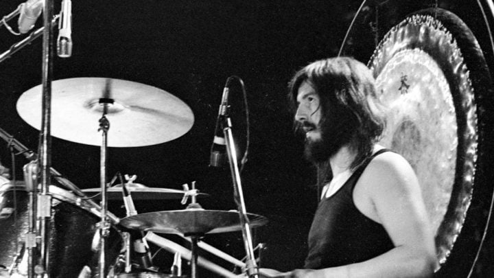 John Bonham named best drummer of all time - @TeamRock #johnbonham #ledzeppelin #bestdrummers 1 John Bonham named best drummer of all time - @TeamRock #johnbonham #ledzeppelin #bestdrummers Artes & contextos John Bonham